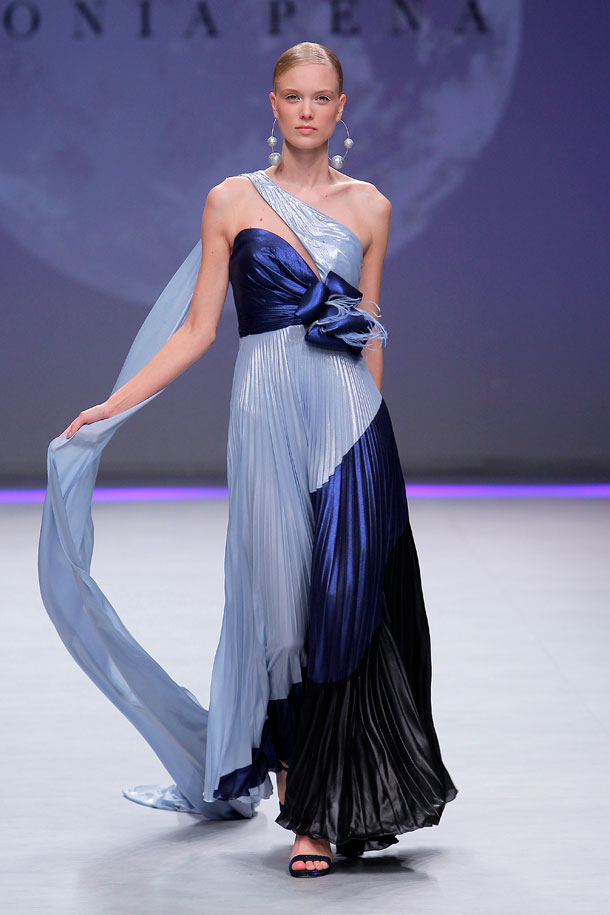 ilovebrides.pt Sonia Peña Coleção 2020 Vestidos de Festa e Cerimónia